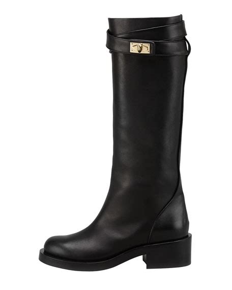 givenchy riding boots|irrésistible givenchy 2020 boots.